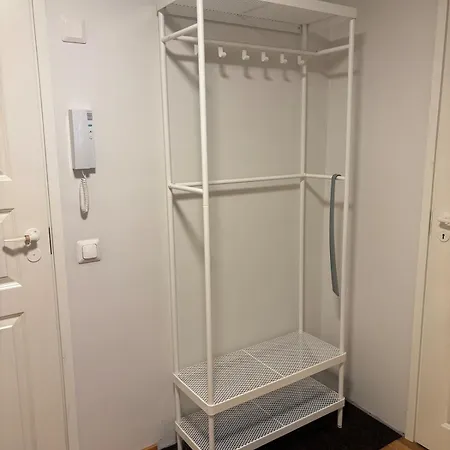 Cozy Two-room In The Center Of * Rovaniemi