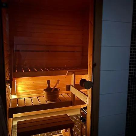 Apartamento Cozy Two-room In The Center Of Rovaniemi