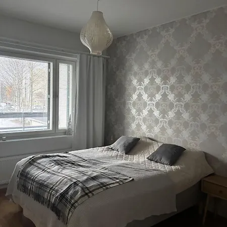 Cozy Two-room In The Center Of *