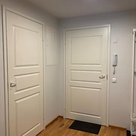 Cozy Two-room In The Center Of * Rovaniemi
